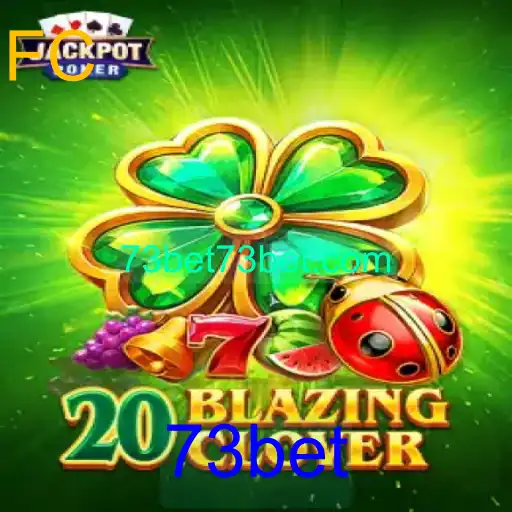 Descubra o Empolgante Mundo do Jogo 20BlazingClover
