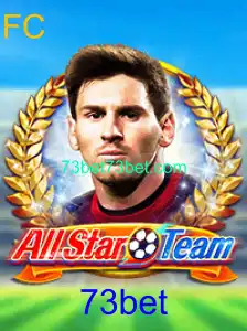 AllStarTeam: Uma Nova Experiência no Mundo dos Jogos com 73bet