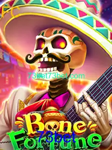 Desvendando o Fascinante Mundo de BoneFortune: O Jogo de Estratégia e Sorte