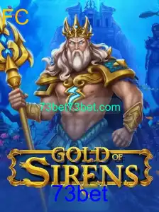 Descubra o Fascinante Mundo de GoldofSirens