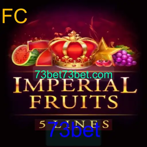 Explorando ImperialFruits5: Uma Jornada no Mundo dos Jogos de Cassino com 73bet