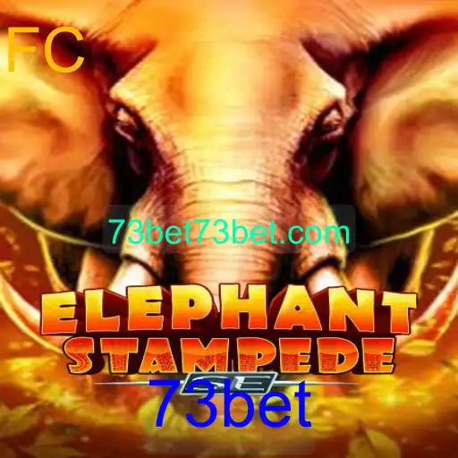 ElephantStampedeSE: Uma Imersão no Mundo dos Jogos com 73bet