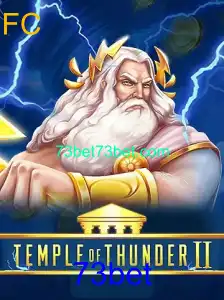 Descubra o Mundo de Aventura de TempleofThunderII com 73bet