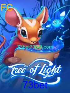TreeofLight: A Jornada Iluminada no Mundo dos Jogos