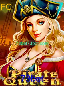 PirateQueen: Aventura e Estratégia nas Sete Marés